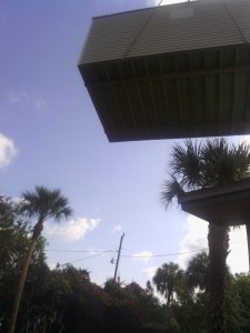 Here comes the Work Shop