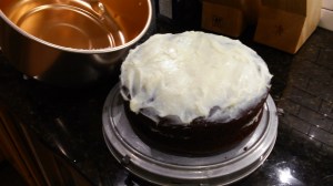 The Guinness Cake